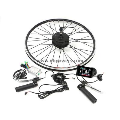 36V250W Electric Bike kit 26"/27.5"/29"