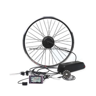 CE 36V250W Electric Bike kit 20"/26"/27.5"/29"