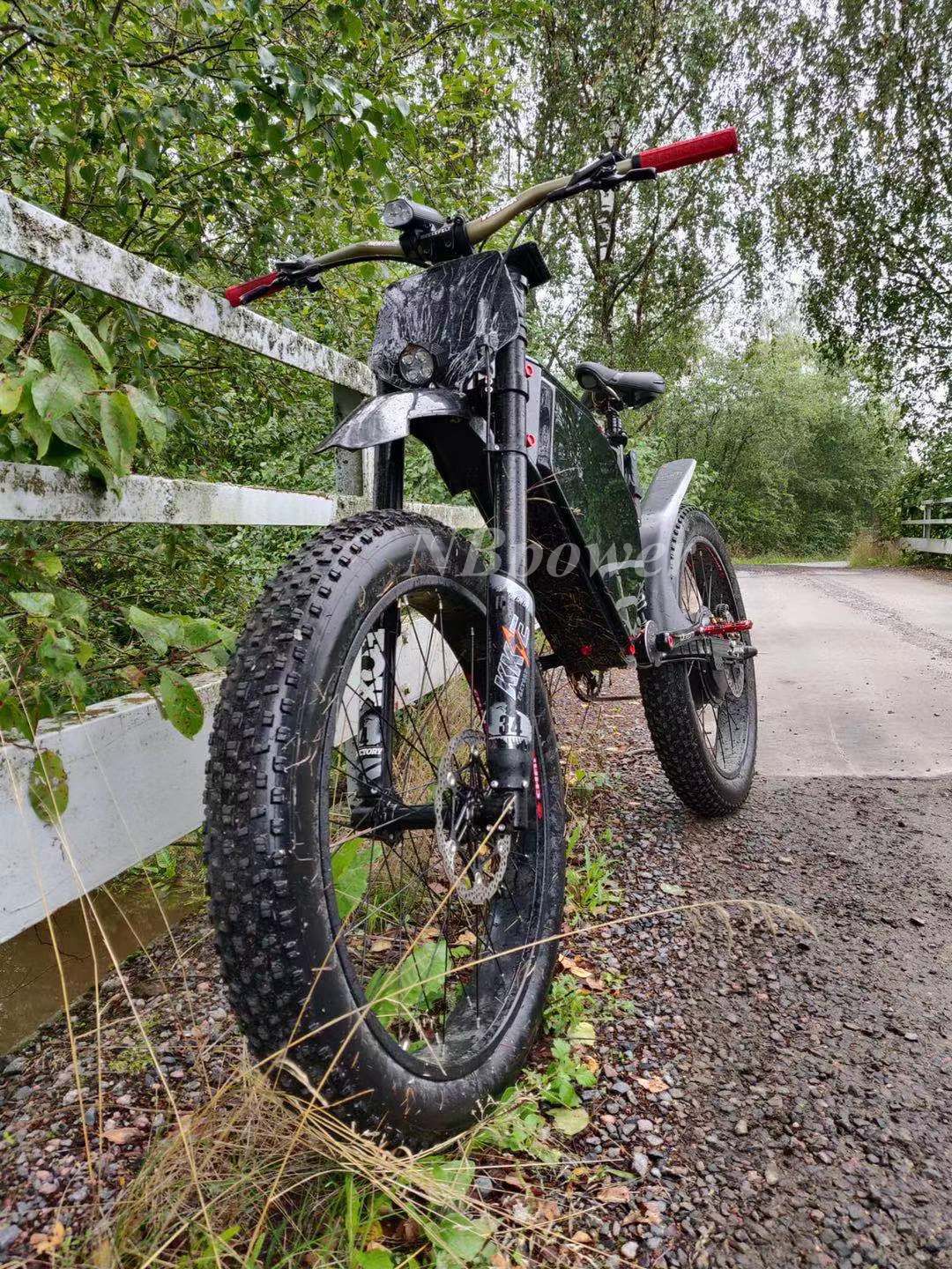 150mm enduro bike