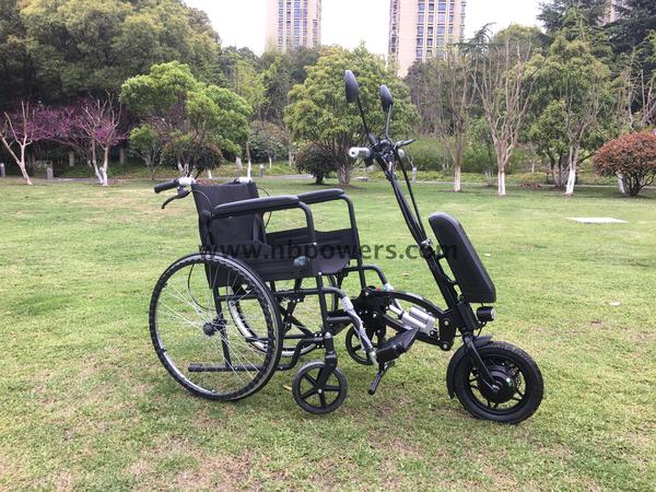 12inch 36V250W Electric wheelchair motor kits