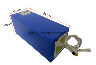 72V30AH lithium batteryfit 72V3000W motor bike